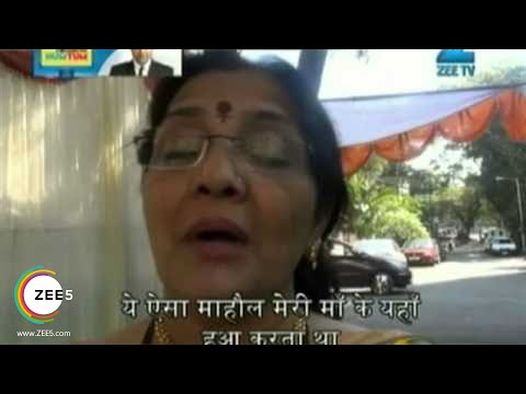 Connected Hum Tum - Full Episode 12 - Zee TV