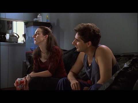 The Sopranos - Meadow And Her Friend Hunter Ask Christopher for Methamphetamine
