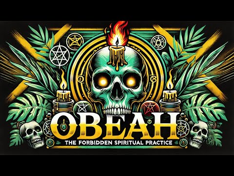 Obeah: The Forbidden Spiritual Practices in Jamaica