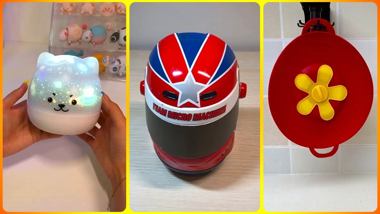 Smart Utilities | Versatile utensils and gadgets for every home #52