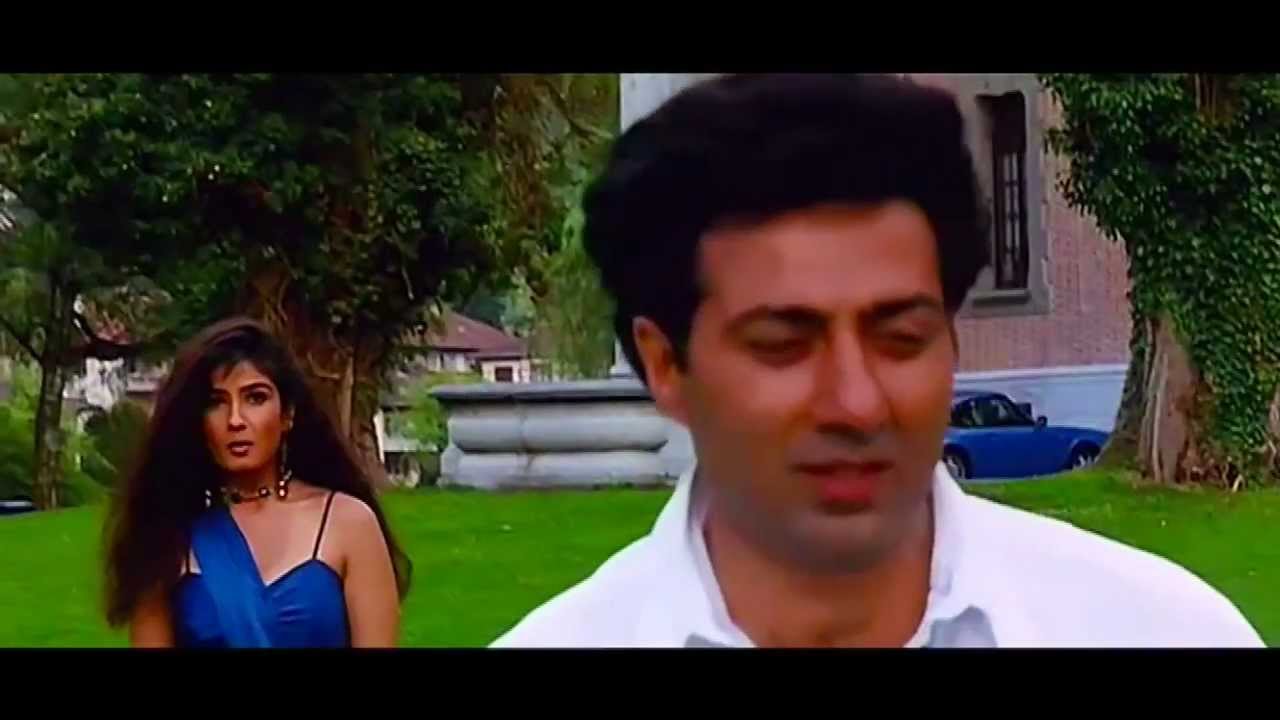 Hum Tumse Na Kuchh Keh Paaye Lyrics  | Ziddi | Raveena Tandon, Sunny Deol | Hariharan, Krishnan Nair Shantakumari Chitra | Dilip Sen