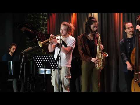 Ornella Noulet Sextet Tribute to Jackie McLean- Demon's Dance