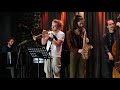 Ornella Noulet Sextet Tribute to Jackie McLean- Demon's Dance