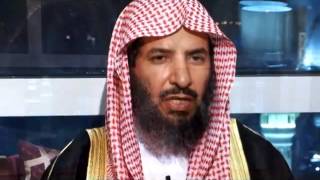 صورة الميلاد الجديد - الحج  - معالي الشيخ سعد الشثري