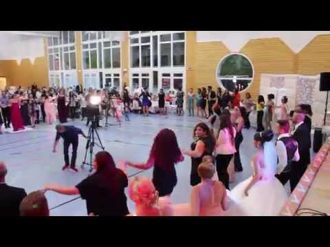 Grup BinDogar " Süper Bomba Dügün / Yöre Elbistan / Deutsch /Alman