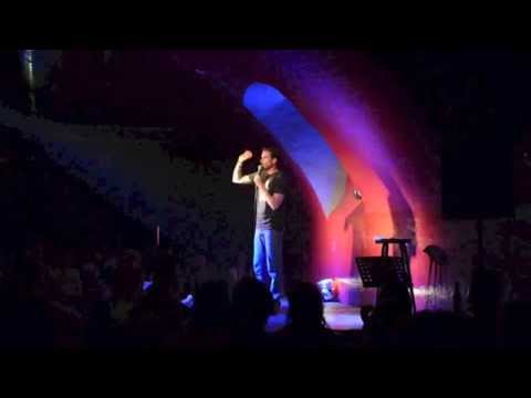Jens Wienand Comedy