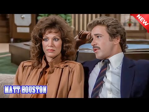 🅷🅾🆃  Matt Houston Full Movie 2024 💥🔥 The Kidnapping 🔥💥  🅱🅴🆂🆃  TV Show