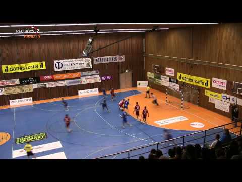 Dudelange  Red Boys 09-03-13