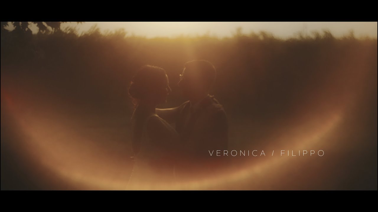 Veronica & Filippo - Villa Foscarini Cornaro