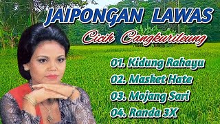 Download lagu Album Jaipong Lawas Cicih Cangkurileung  -  RANDA 3X, MASKET HATE | Top Jaipongan Terbaik  mp3