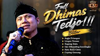 Download lagu FULL Dimas Tedjo!!! Blitar, Jogja Priangan, Lingso Tresno, Sugeng Dalu, Ojo Dibanding bandingke, Sat mp3 Download lagu FULL Dimas Tedjo!!! Blitar, Jogja Priangan, Lingso Tresno, Sugeng Dalu, Ojo Dibanding bandingke, Sat mp3