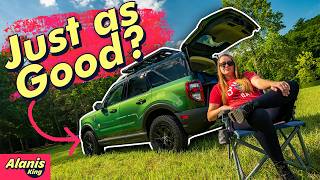 Ford Bronco Sport Sasquatch: More Off-Roader Than You Need