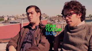 HBO Rocks - Parquet courts