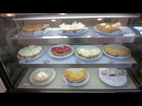 The HT Report - Mama Tarte, Kaminoge