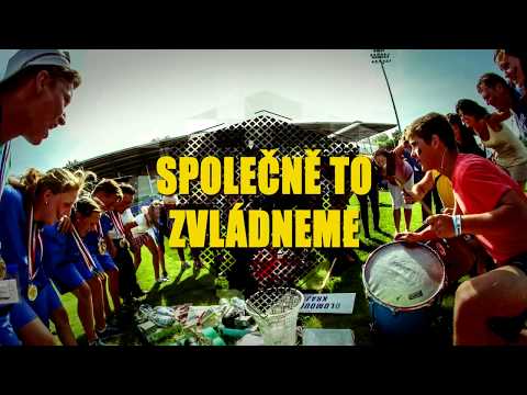 SDH Bludov   MČR ZLÍN 2017   teaser