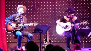 Nunca me enamoraria de noche (Hotel Utopia 10-06-11)