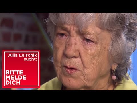 "Ich wollte kein Kind mehr" - Ingrid sucht Sohn in USA! | 1/2 | Bitte melde dich | SAT.1