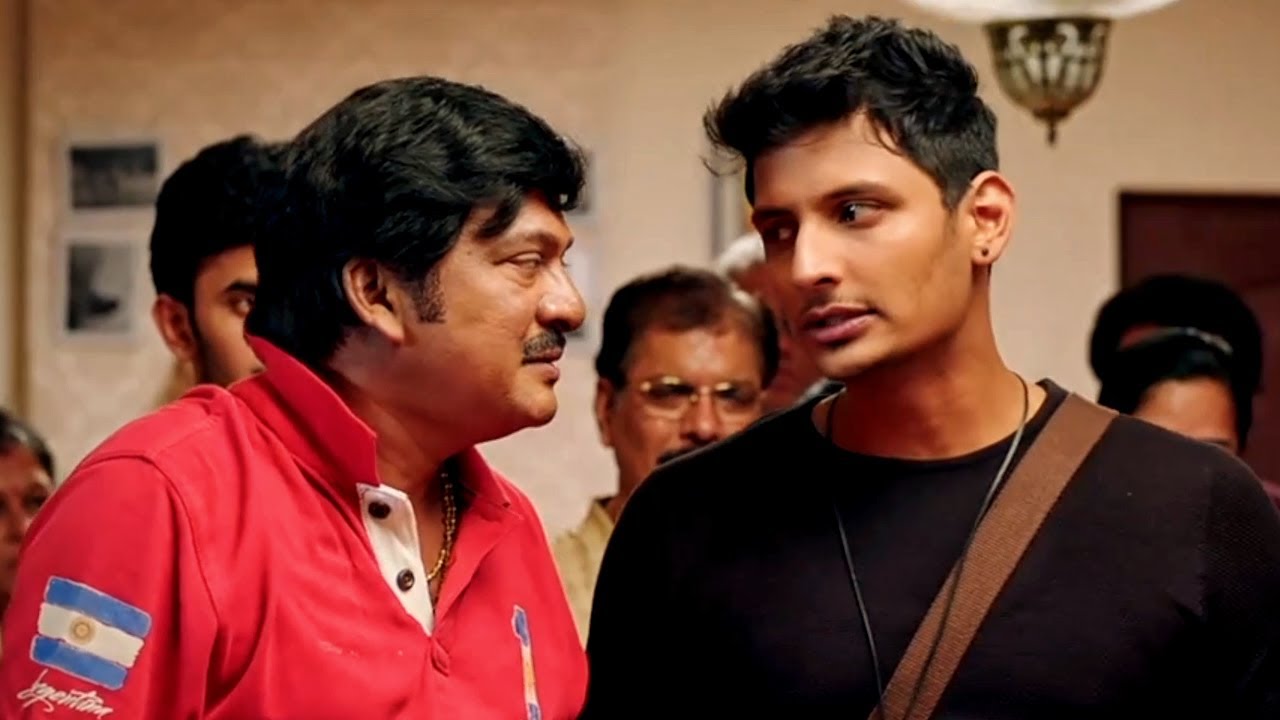 जीवा ने लोगो के सामने अपने पिता जी का मज़ाक बना दिया l Kee