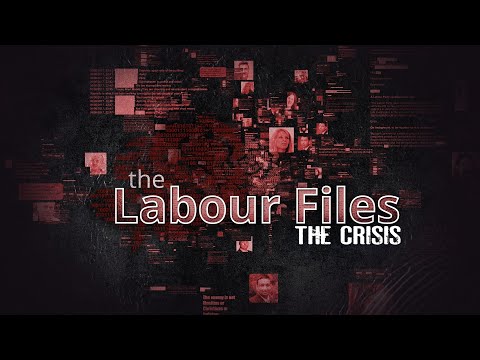The Labour Files – Episode 2 – The Crisis I Al Jazeera Investigations