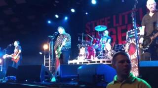 Stiff little fingers . The roaring boys parts 1 and 2