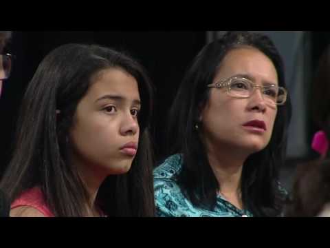 Homilia Padre Eduardo - 29/09/16 - São Miguel, São Gabriel e São Rafael