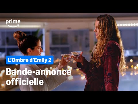 Bande-Annonce Officielle