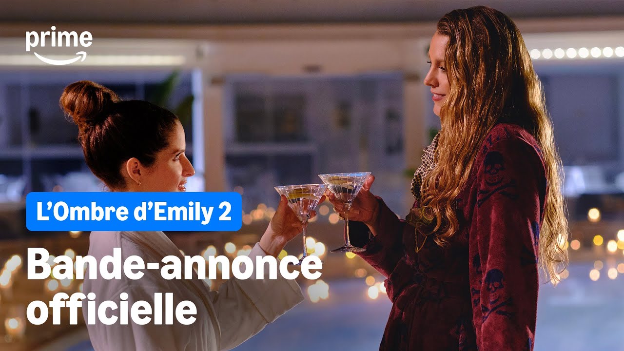 Bande-Annonce Officielle