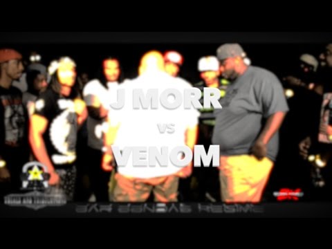 J Morr vs Venom