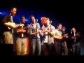 The Baseballs "What You Want" 17.05.2014 ...