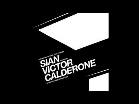 Sian - Shame Cube (Original Mix) [Octopus Black Label]