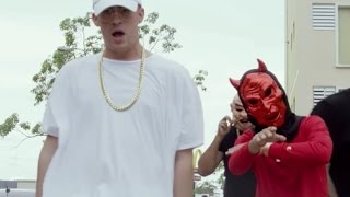 El reemplazo inmediato de “Anuel AA”