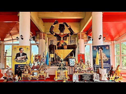 วัดสระเกษ