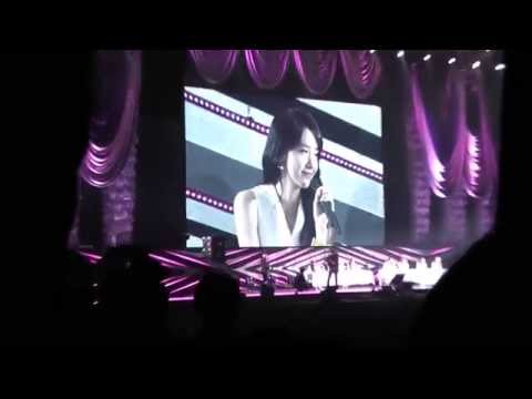 1080p [Fancam] 150426 [SNSD] Yoona - Sone limited party