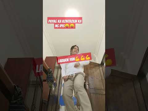 isayaw Ang labarn 💪💪🤪🤪#goodvibes #trendingshorts #music #housemusic