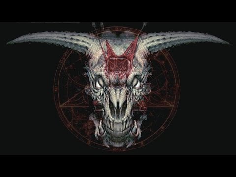EGT - DooM II - Opening to Hell aka "Woo - eee - woo - oooh!" (map 30) - metal remix
