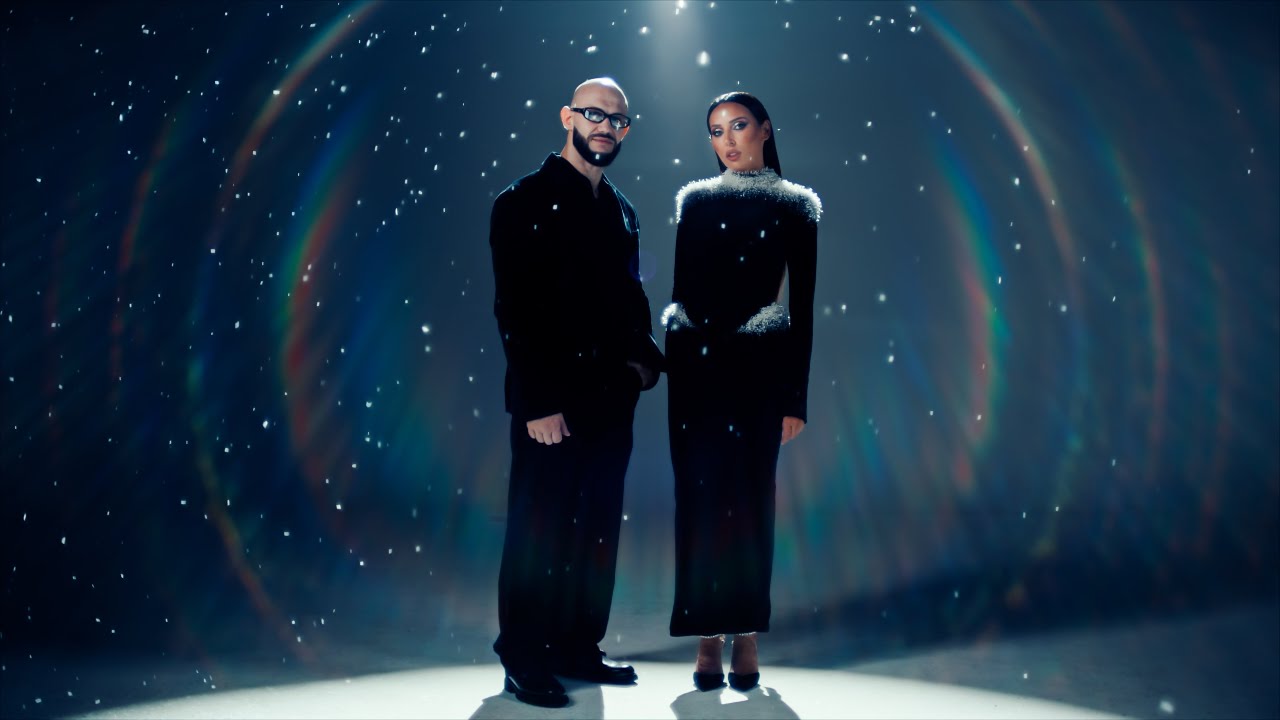 Джиган, Алсу — Зима