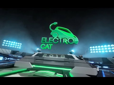 V Electrocat edition