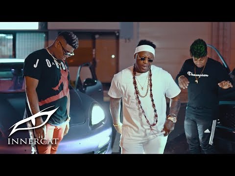 NKM01 - Me Fui Completo, La Cacharra (Video Oficial) by Dj Conds