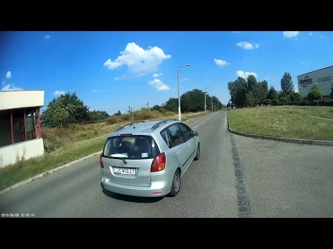 JCW-627 Hova húzódjak még le? - How far should I pull out?