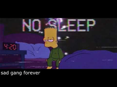 sedative beauty - how i wish it'd be [prod. killedmyself]