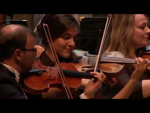 P. I. Tchaikovsky — Waltz from "Eugene Onegin"