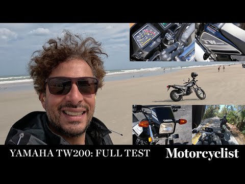 Tw200 Forum