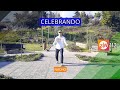 Nacho Celebrando ZIN 112 Coreografía De Zumba