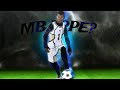 Blue Lock Mbappé Edit Amv