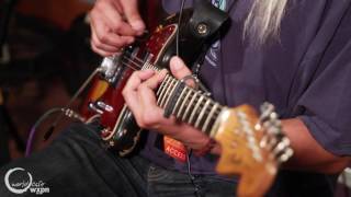 Dinosaur Jr. - &quot;Tiny&quot; (Recorded Live for World Cafe)