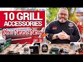 10 Grill Accessories You Need Now - Ace Hardware 10 Grill Accessories You Need Now - Ace Hardware