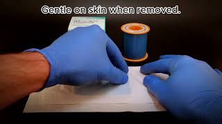 Product video: MedVance Silicone Adhesive Tape