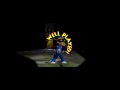Donkey Kong 64 Tiny Kong Vs Super Block Enemy