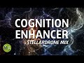 Cognition Enhancer for Increasing Focus, ADHD with Isochronic Tones