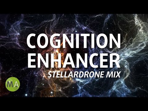 Cognition Enhancer for Increasing Focus, ADHD with Isochronic Tones